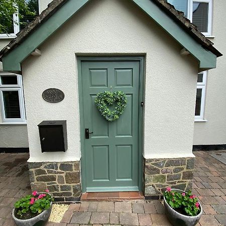 Stoop Cottage - In The Heart Of Quorn Quorndon Eksteriør billede